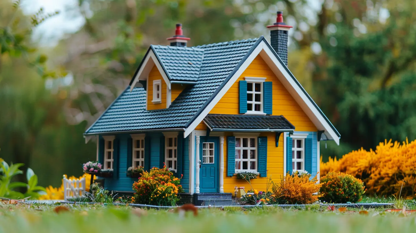 The Impact of Home Appreciation on Reverse Mortgages