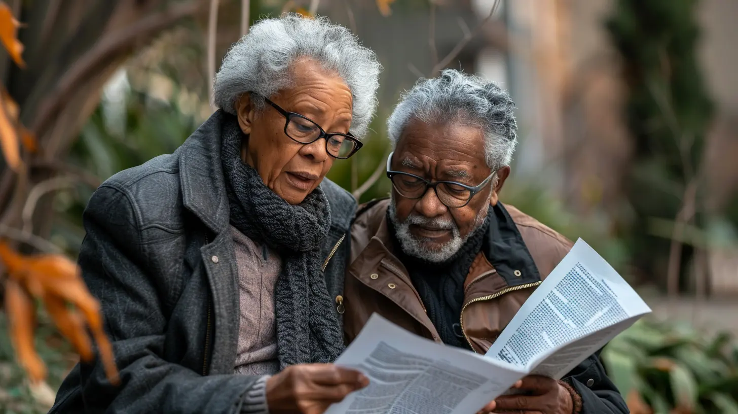 The Impact of Home Appreciation on Reverse Mortgages