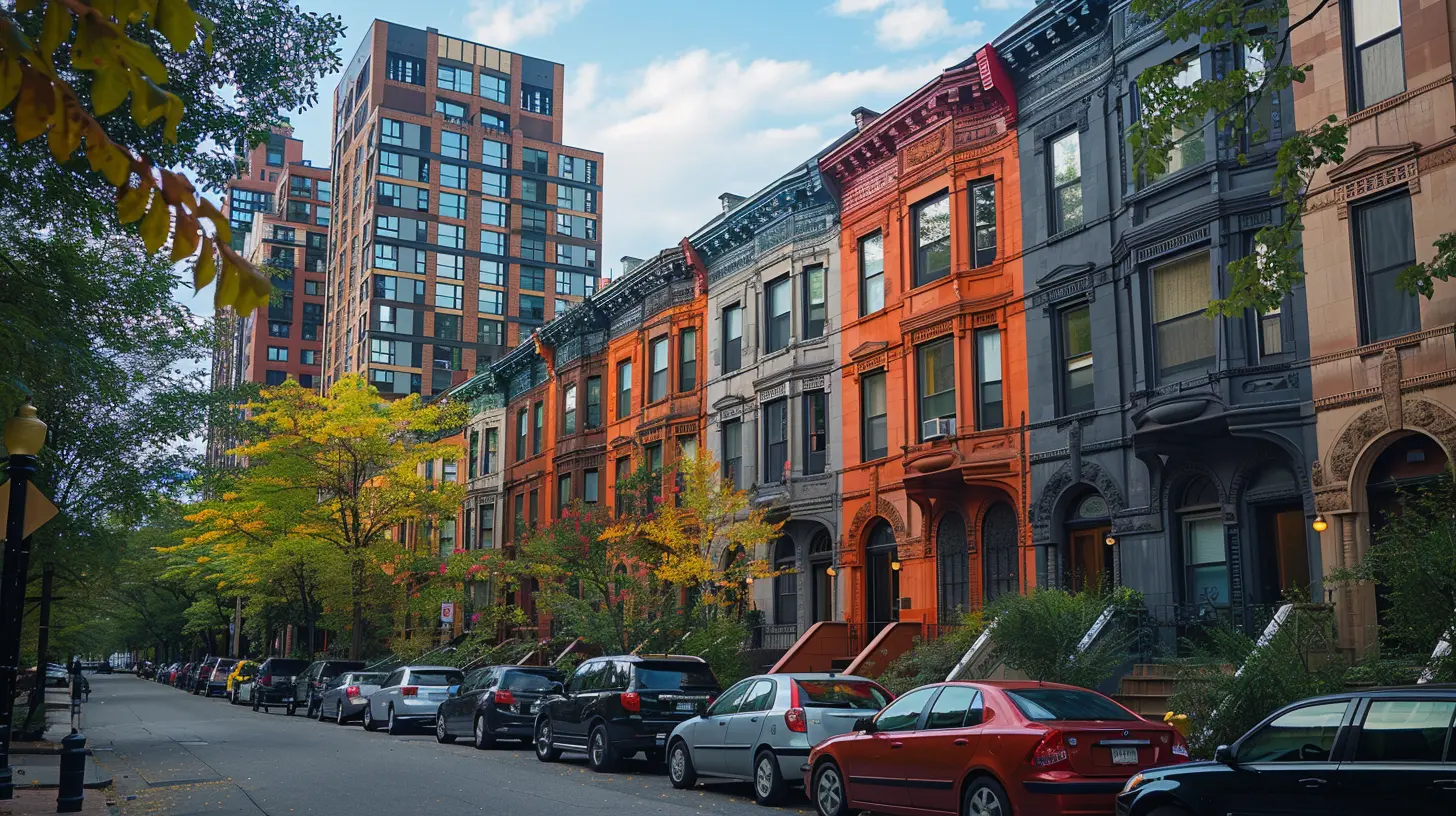 The Impact of Interest Rates on Multifamily Real Estate Investments