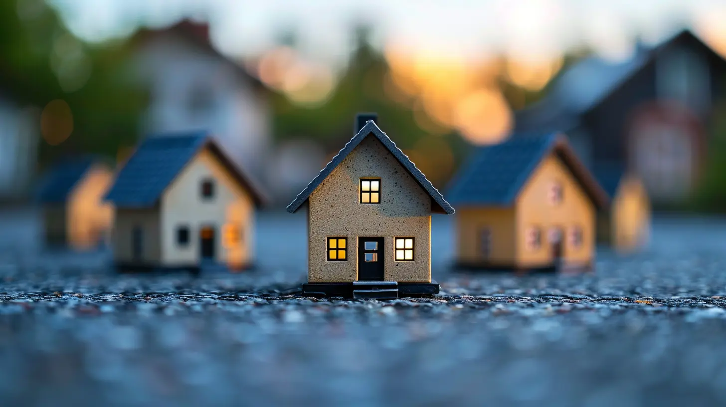 The Impact of Interest Rates on Multifamily Real Estate Investments