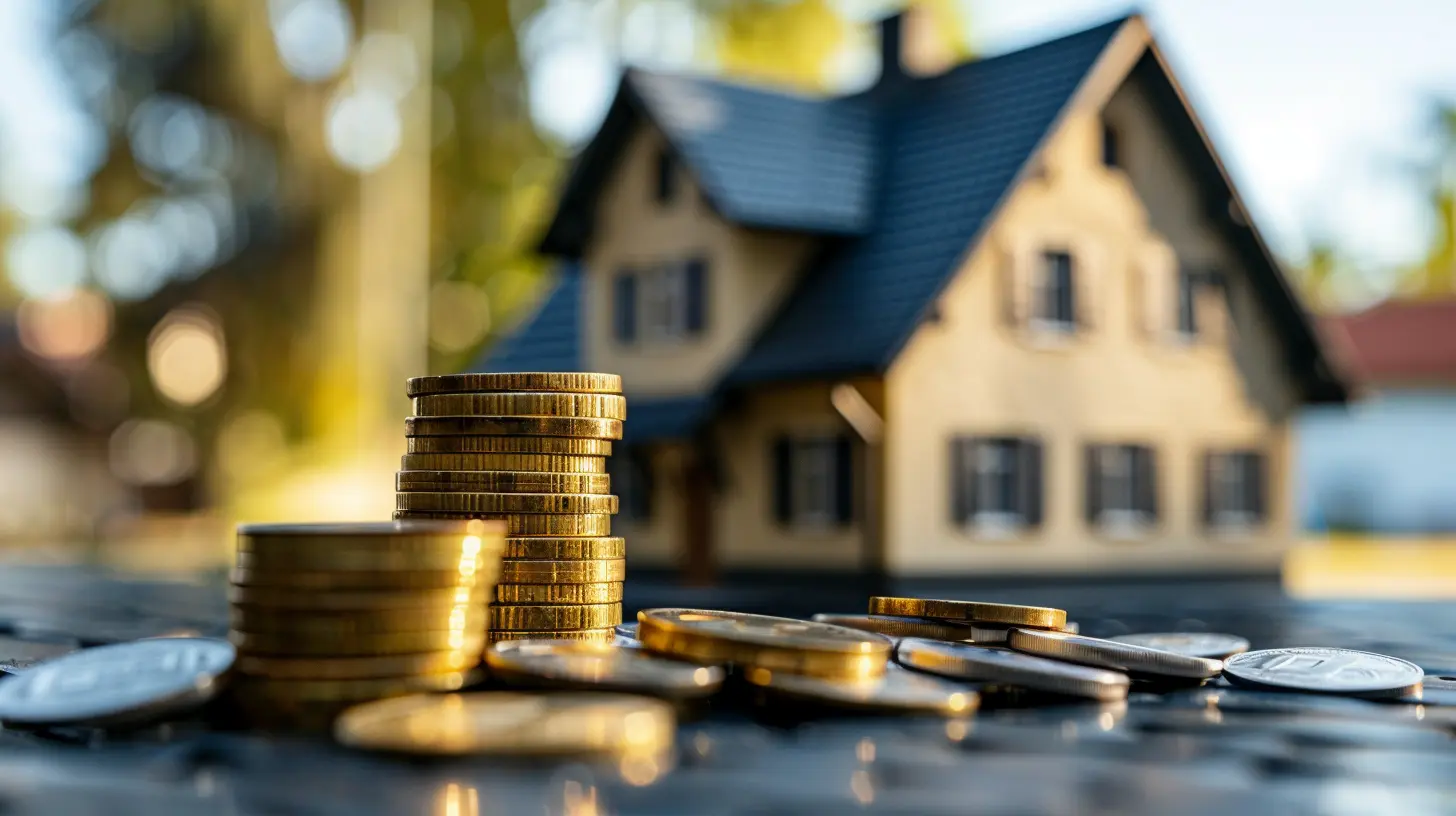 The Impact of Interest Rates on Your Real Estate Investments