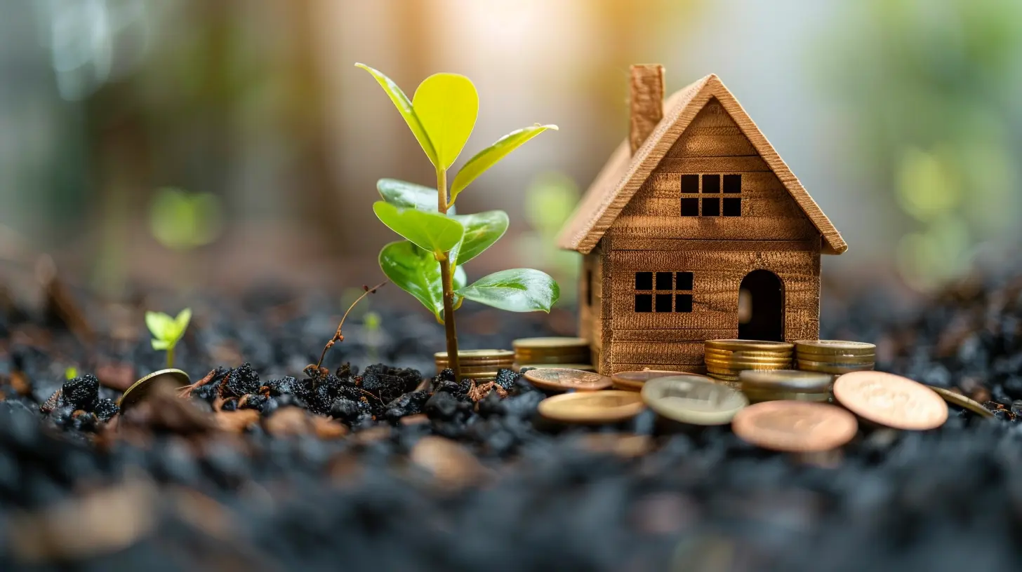 The Impact of Interest Rates on Your Real Estate Investments