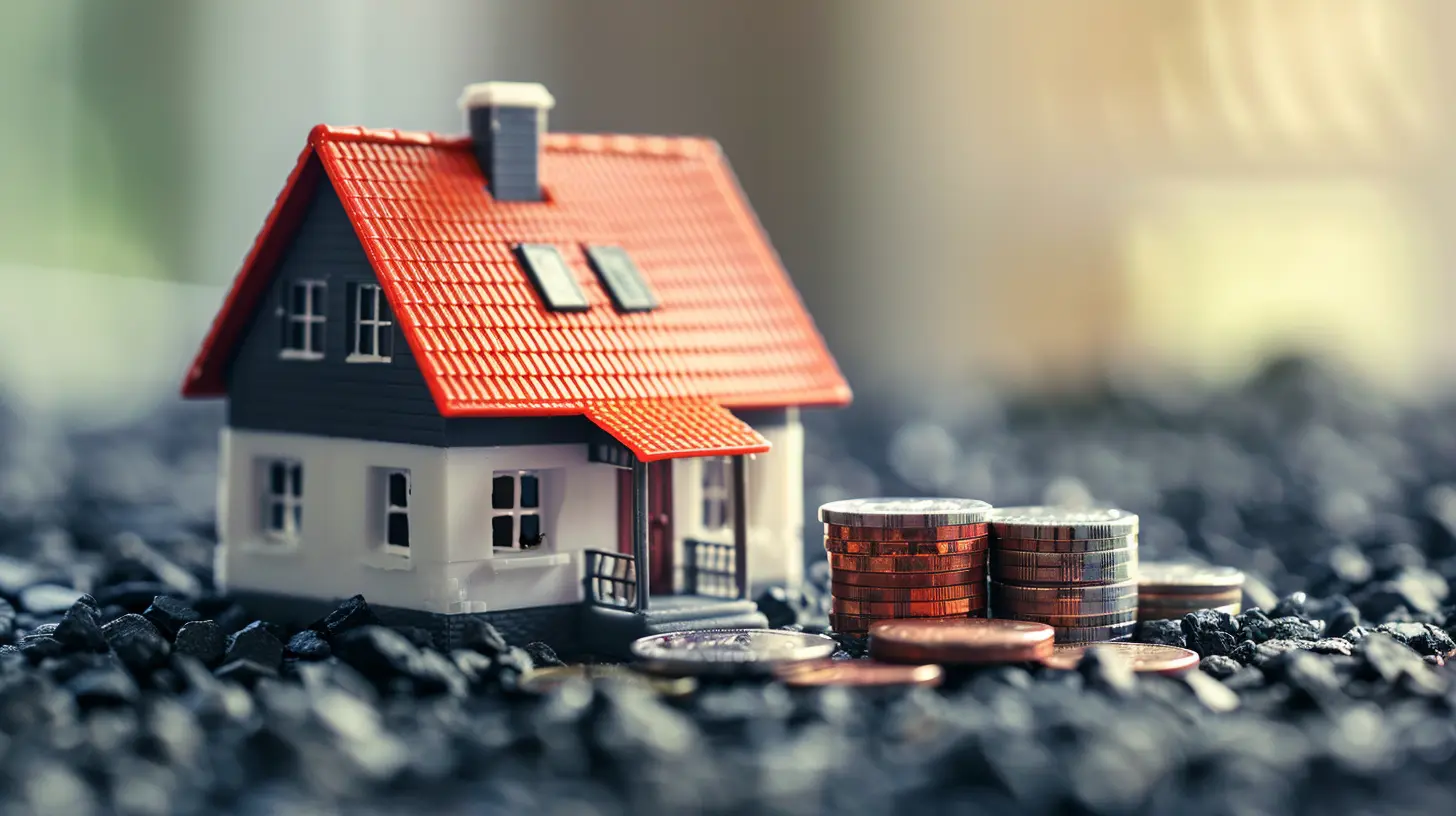 The Impact of Interest Rates on Your Real Estate Investments
