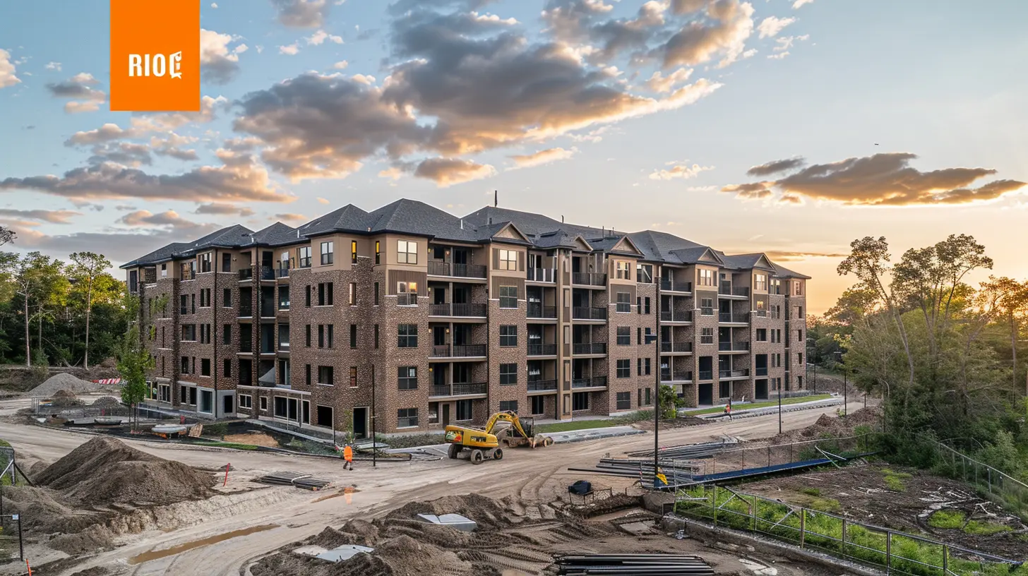 The Impact of Local Regulations on Multifamily Property Development