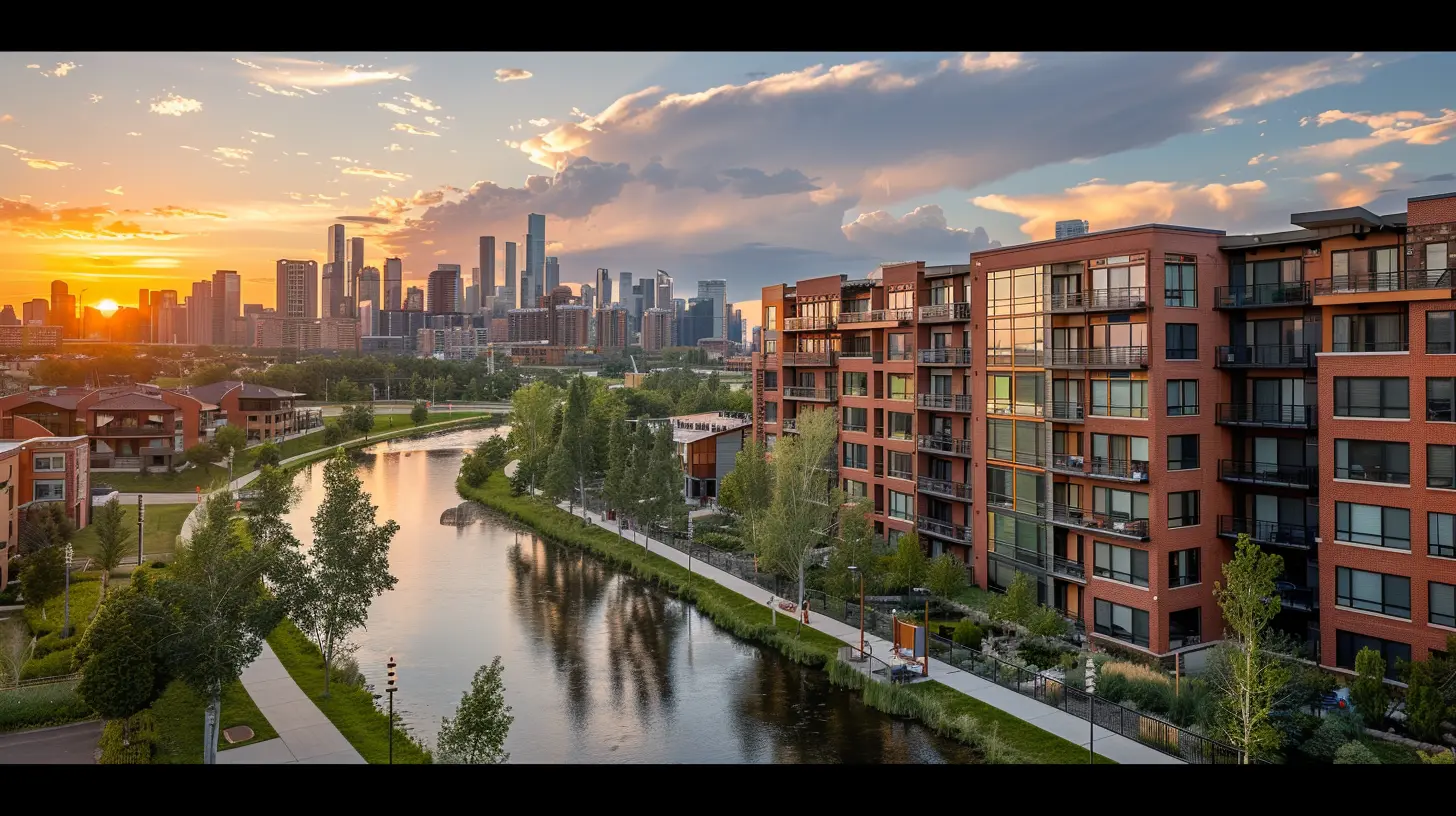 The Impact of Local Regulations on Multifamily Property Development