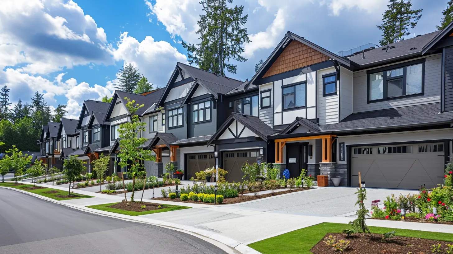 The Impact of Local Regulations on Multifamily Property Development