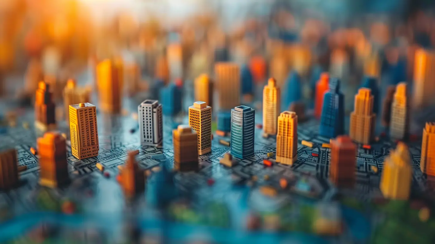 The Impact of Local Regulations on Multifamily Property Development