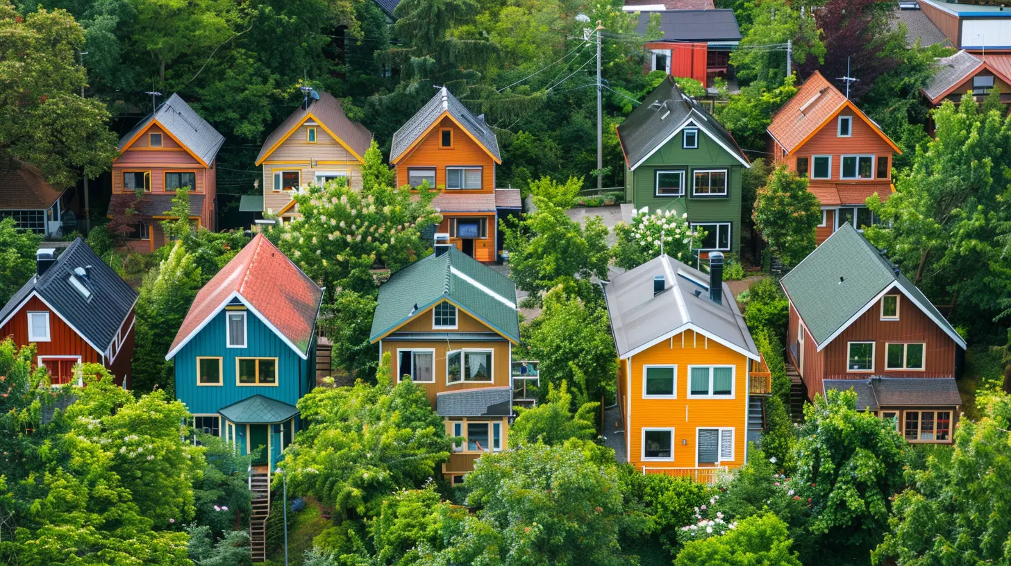 The Impact of Local Regulations on Vacation Rentals
