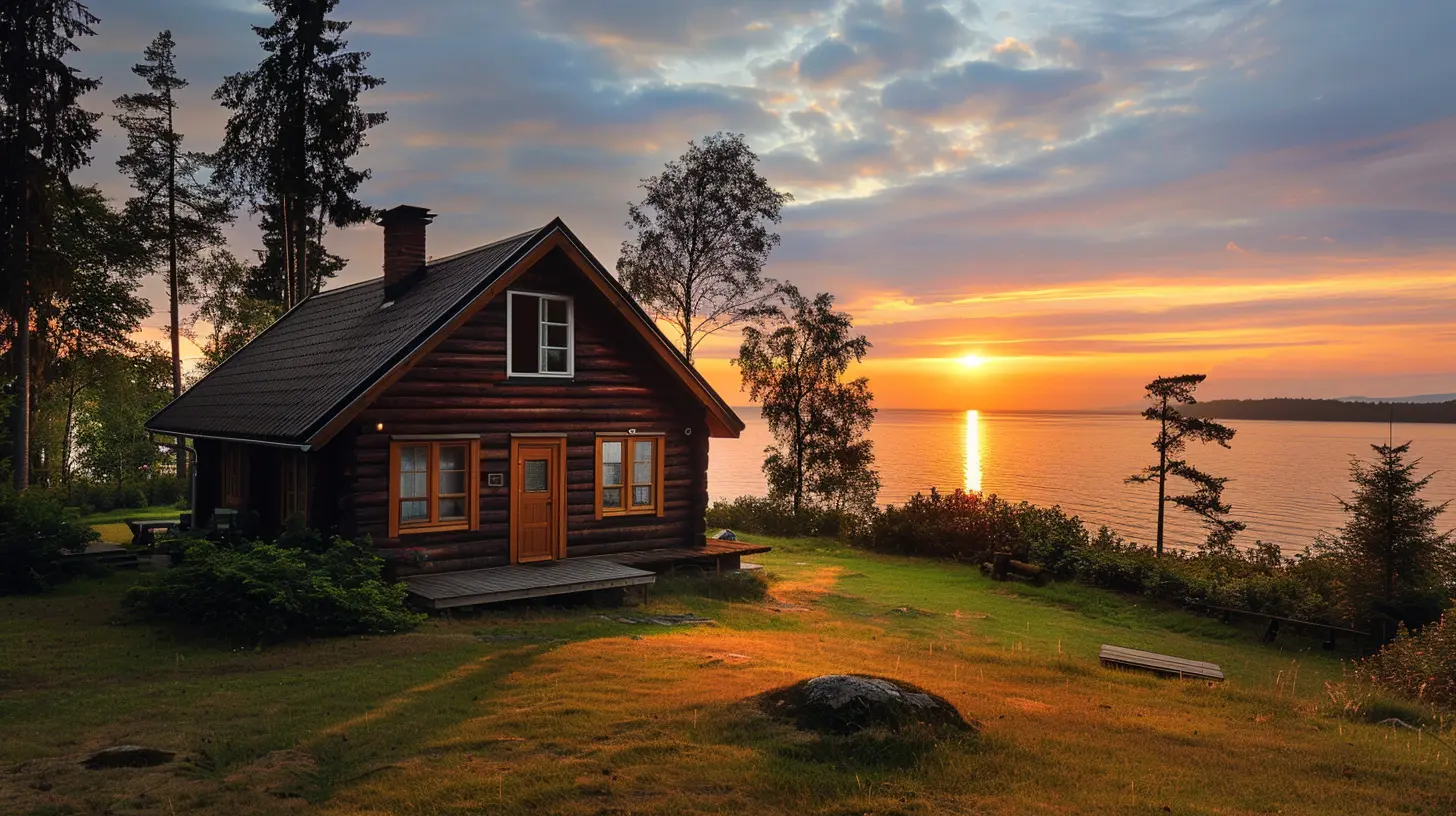 The Importance of Clear House Rules for Vacation Rentals