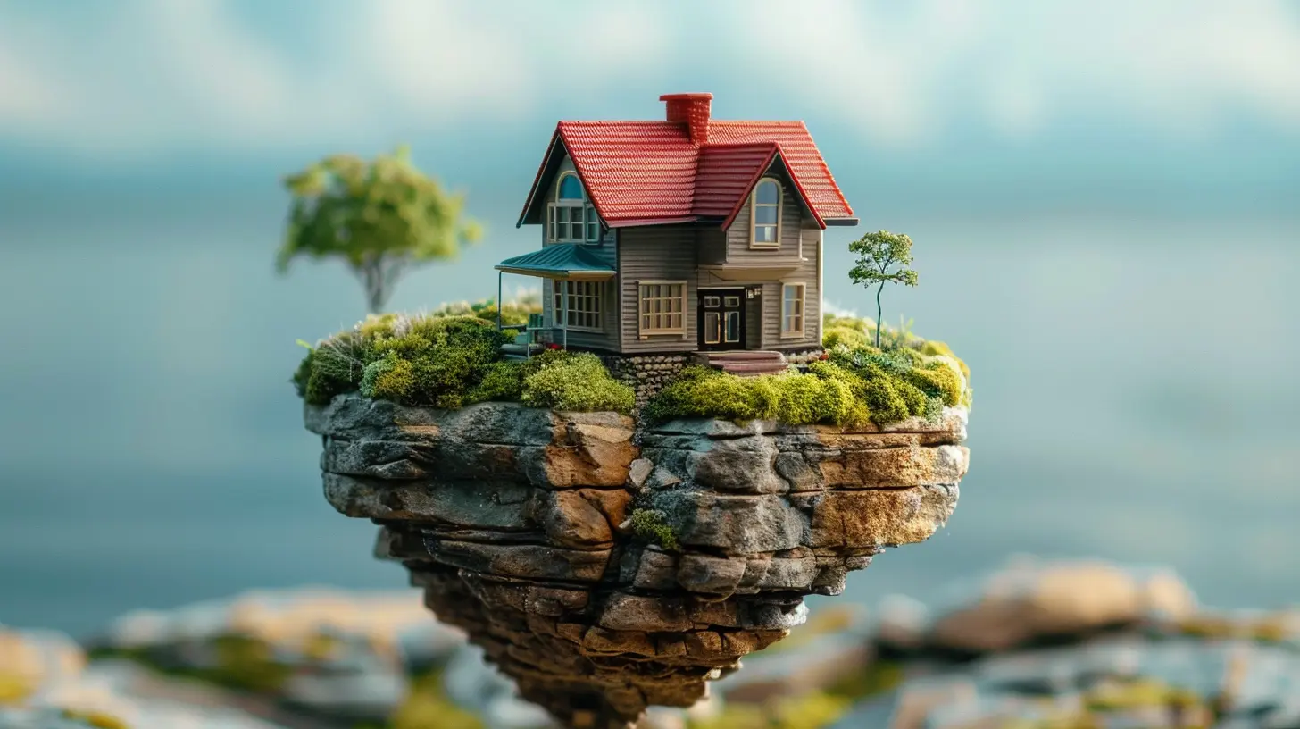 The Importance of Counseling Before Getting a Reverse Mortgage