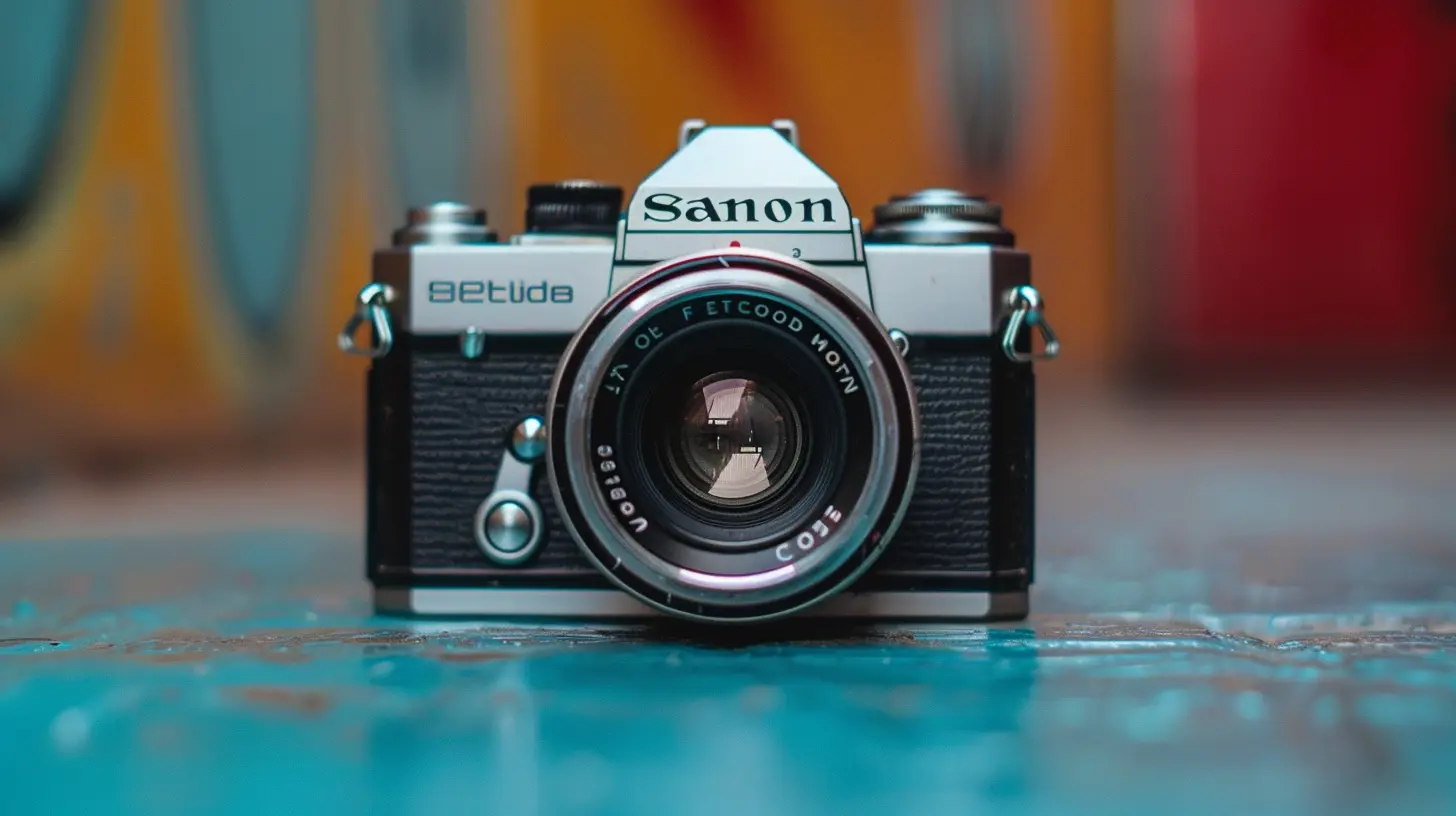 The Importance of Photography in Vacation Rental Listings