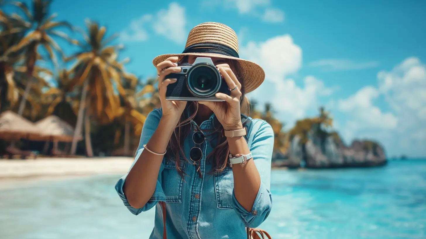 The Importance of Photography in Vacation Rental Listings
