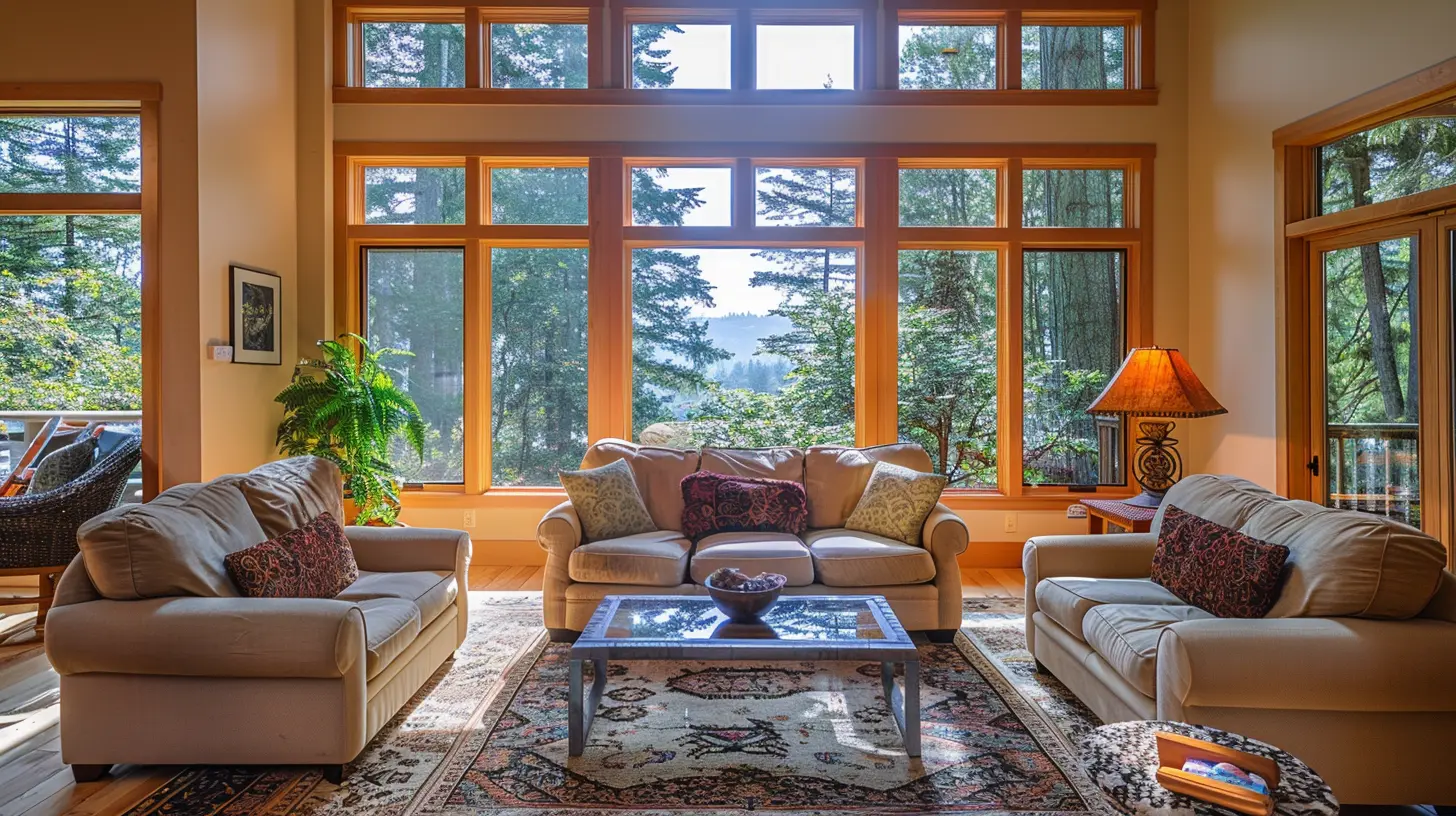 The Importance of Photography in Vacation Rental Listings