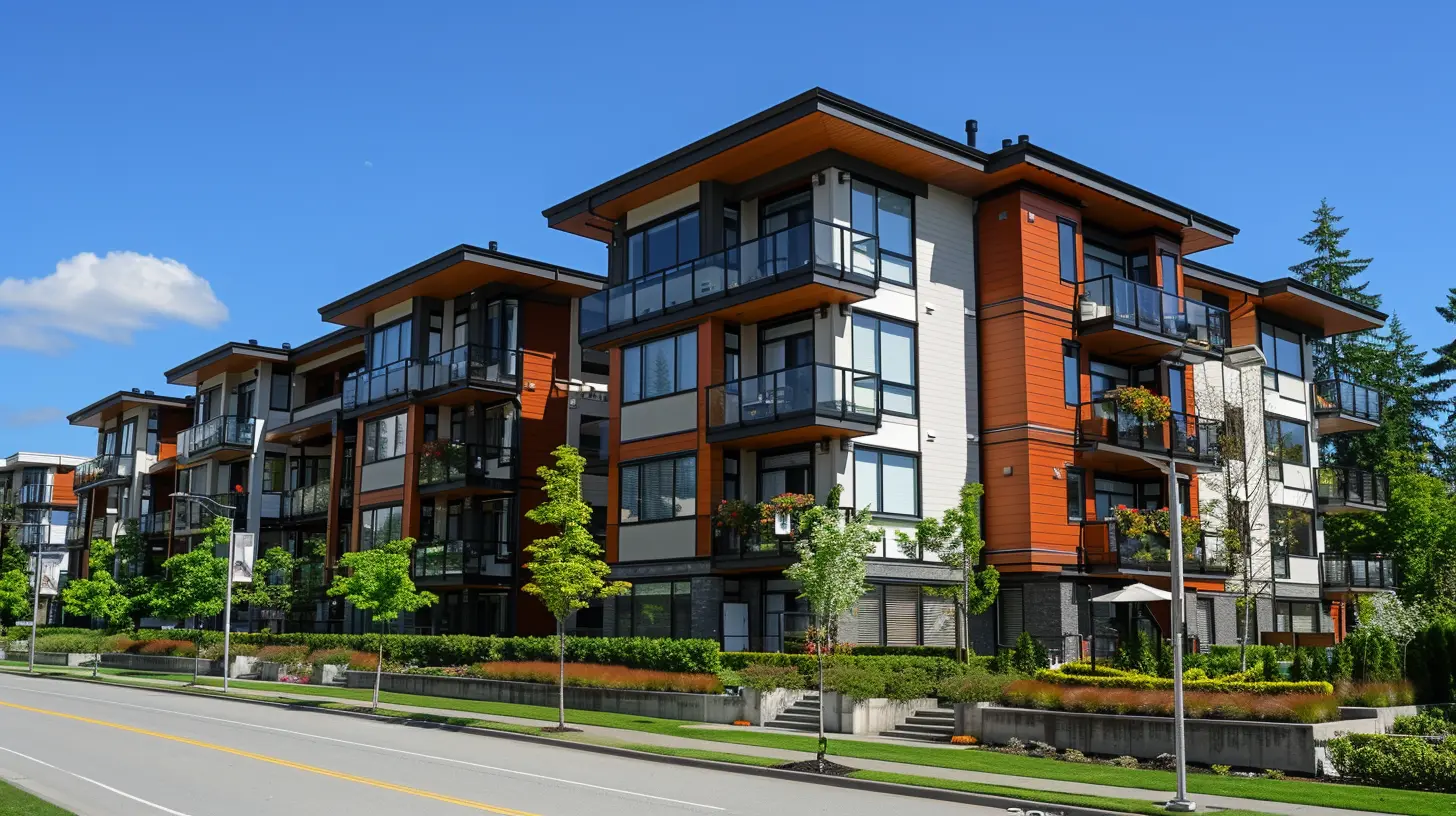 The Importance of Property Management in Commercial Real Estate