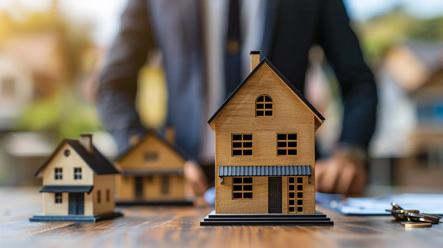 The Importance of Property Management in Commercial Real Estate
