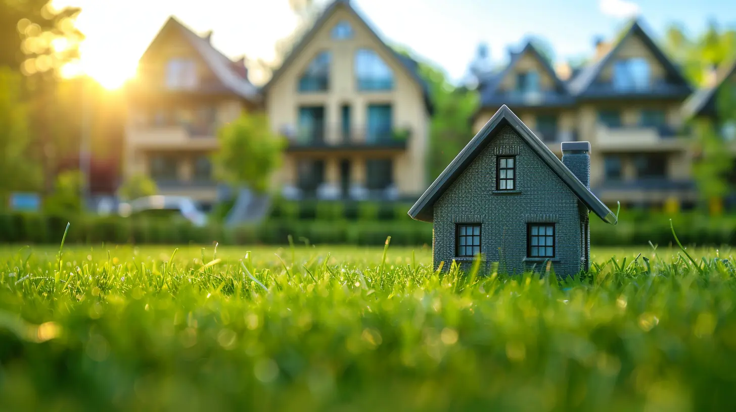 The Importance of Property Management in Commercial Real Estate