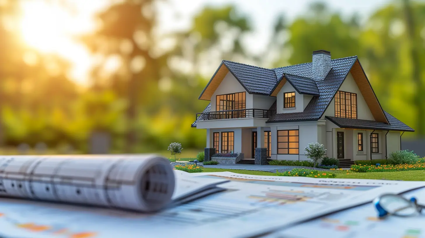 The Importance of Reviewing Your Property Tax Bill Annually