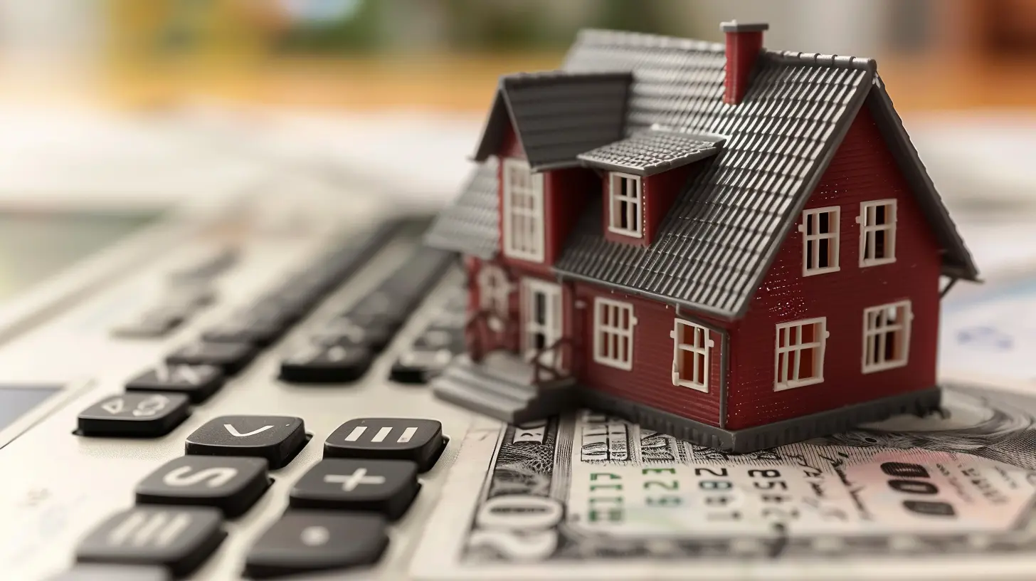 The Importance of Reviewing Your Property Tax Bill Annually