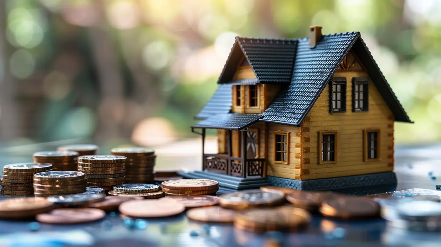 The Importance of Reviewing Your Property Tax Bill Annually