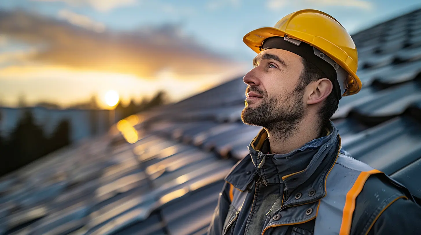 The Importance of Roof Inspections: When and What to Look For