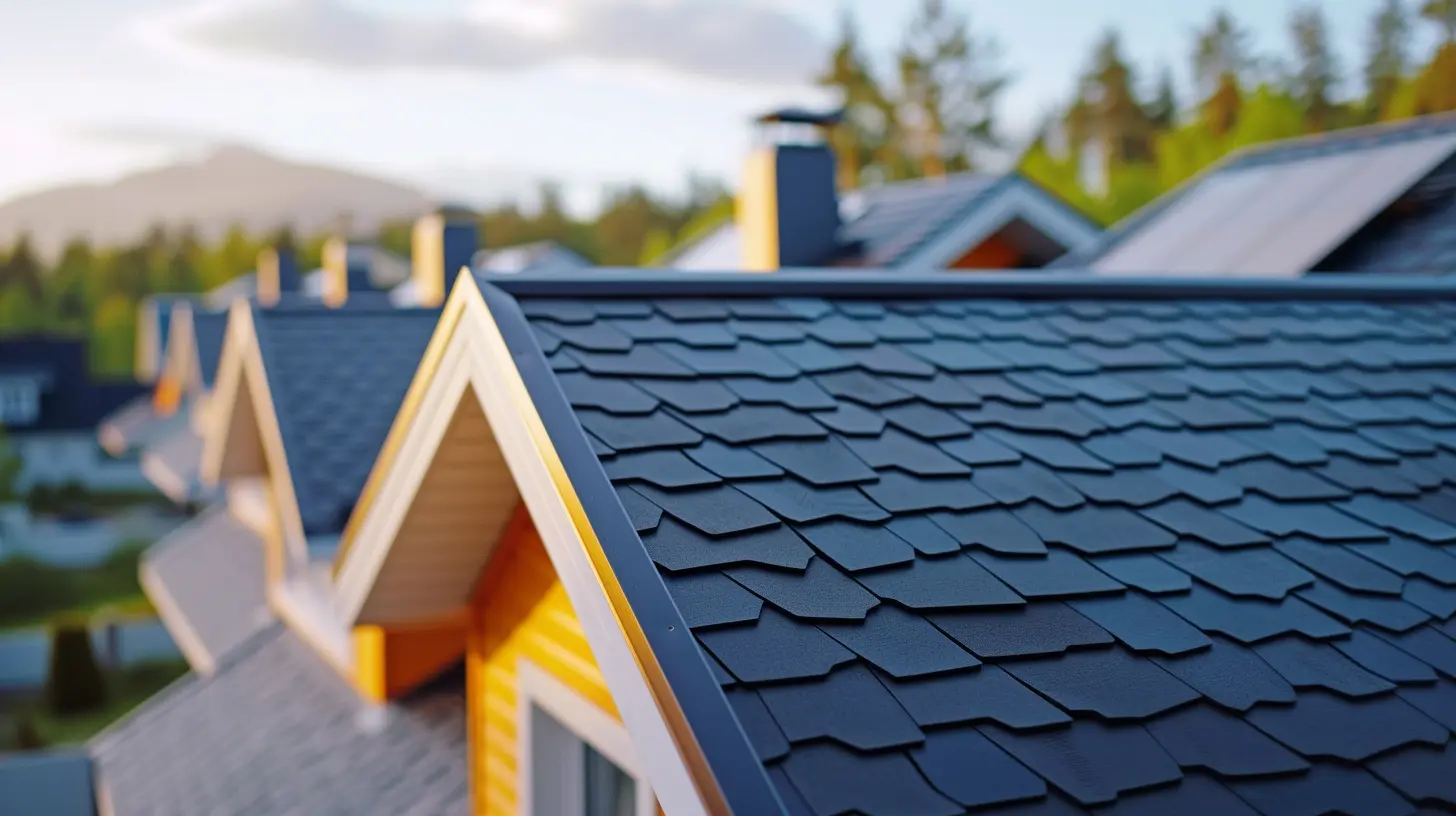 The Importance of Roof Inspections: When and What to Look For