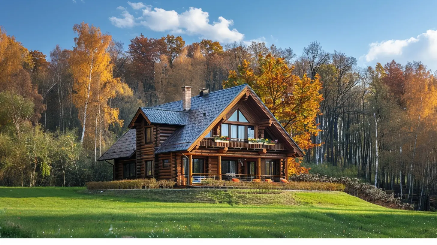 The Joy of Owning Acreage: What You Can Do with Rural Land