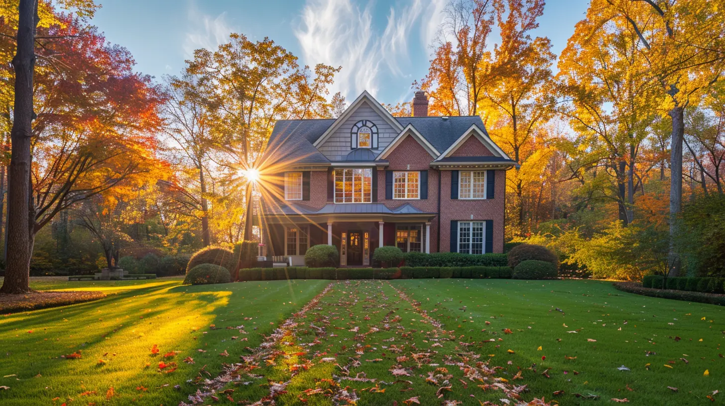The Long-Term Financial Impact of a Reverse Mortgage