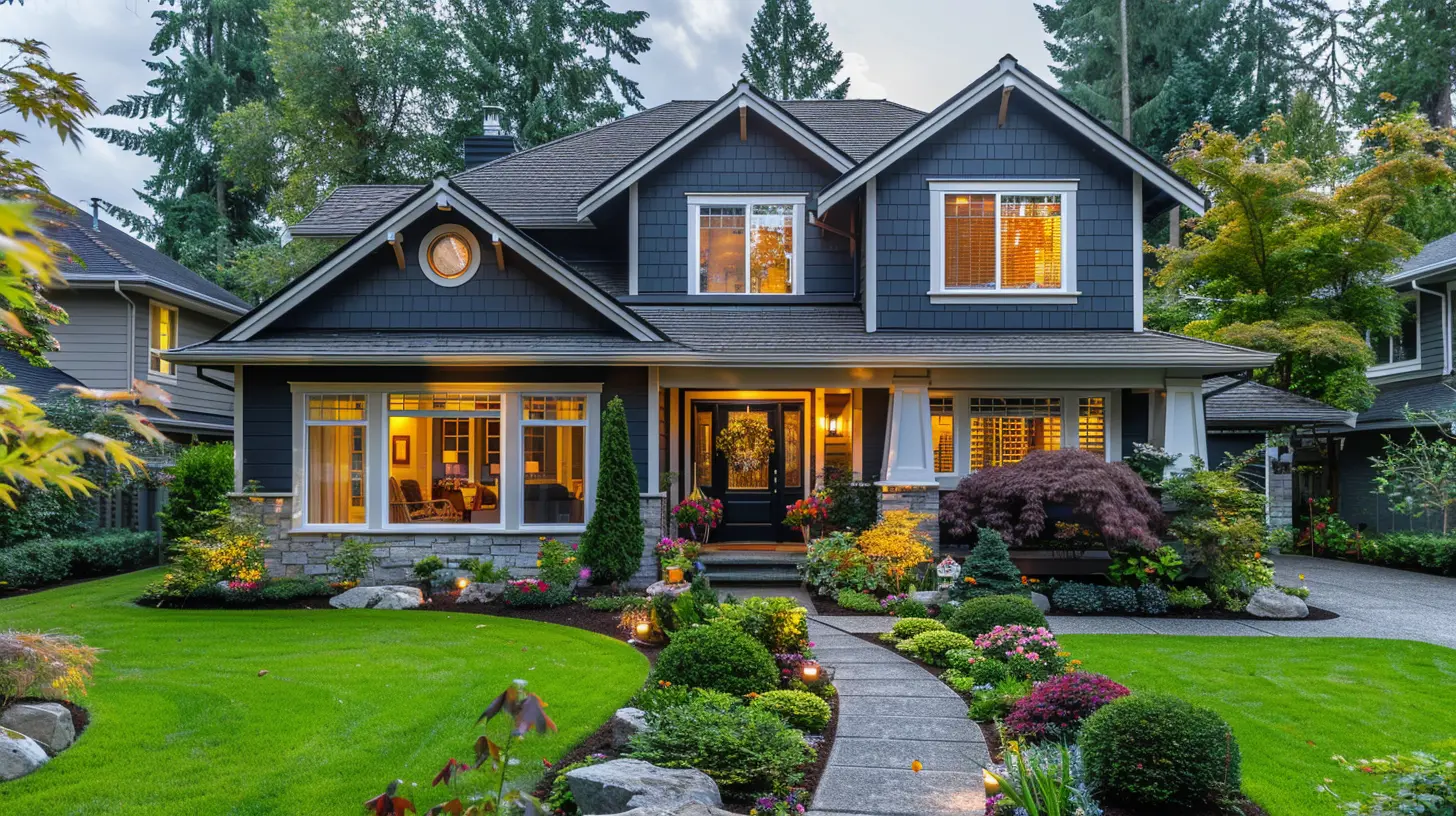 The Long-Term Financial Impact of a Reverse Mortgage