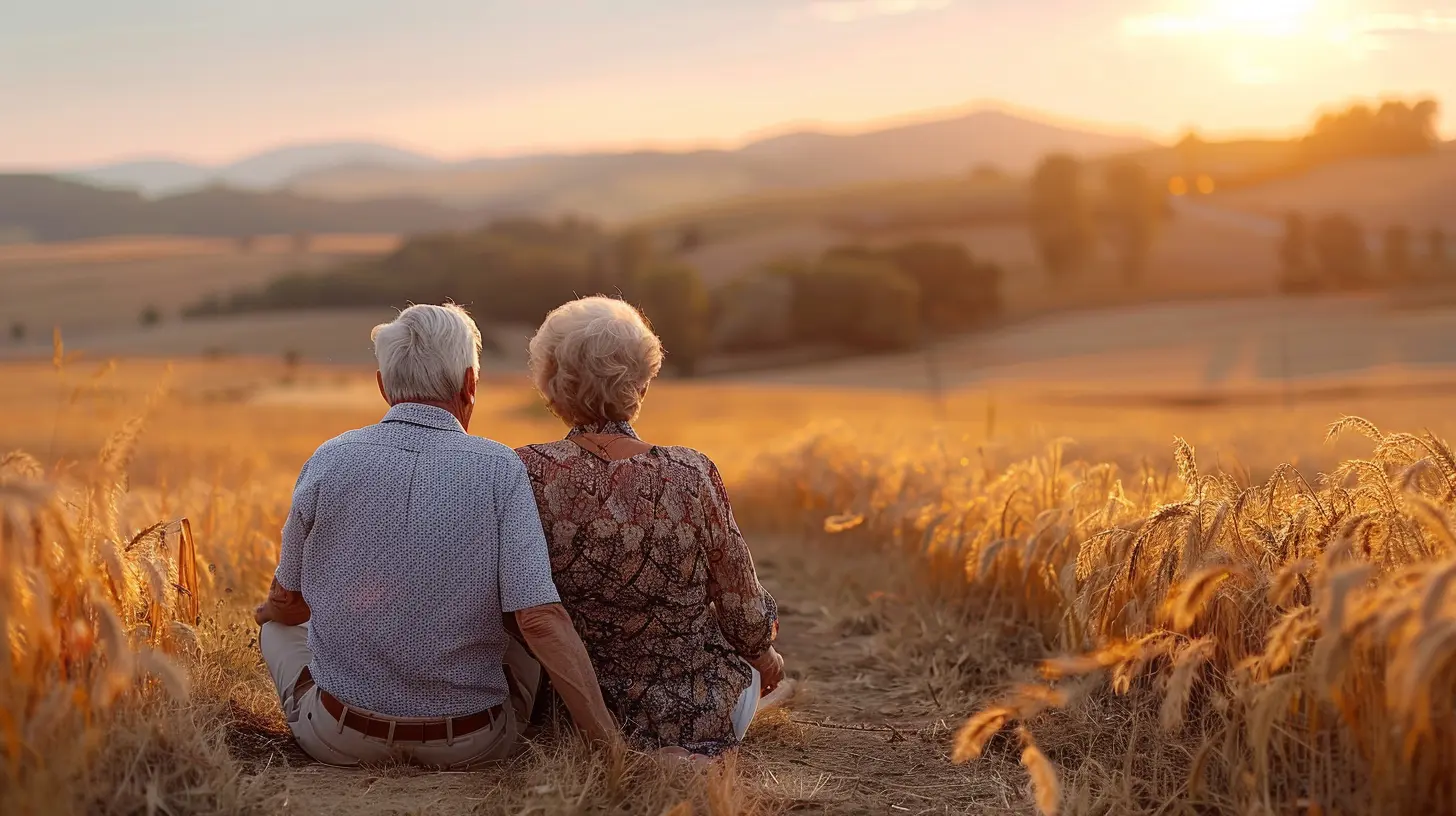 The Long-Term Financial Impact of a Reverse Mortgage