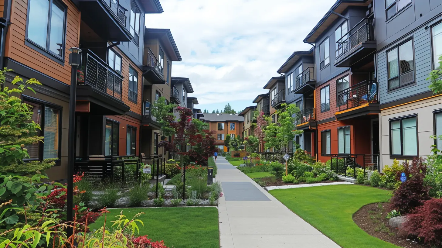 The Path to Affordable Homeownership: Tips and Strategies