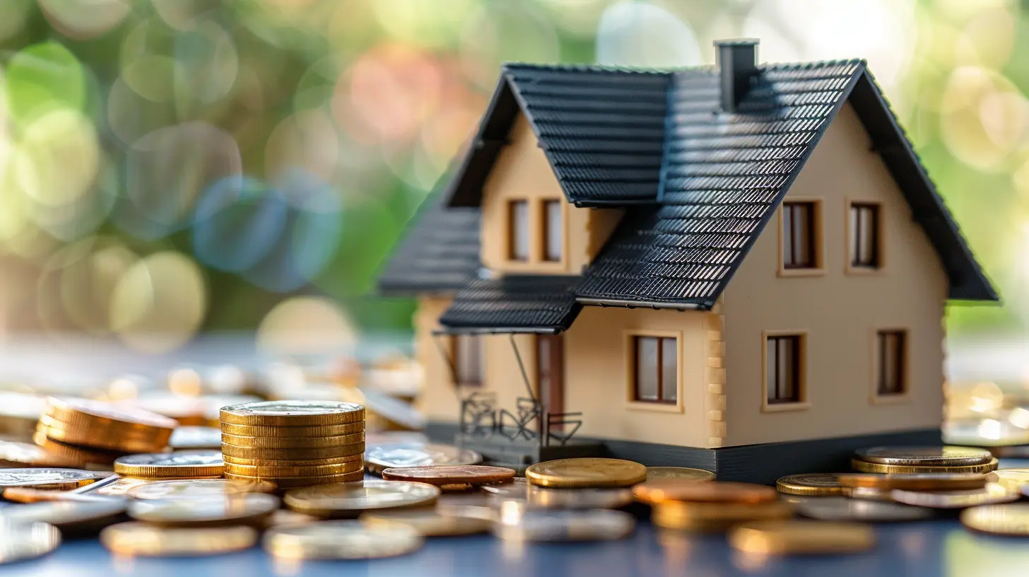 The Path to Affordable Homeownership: Tips and Strategies