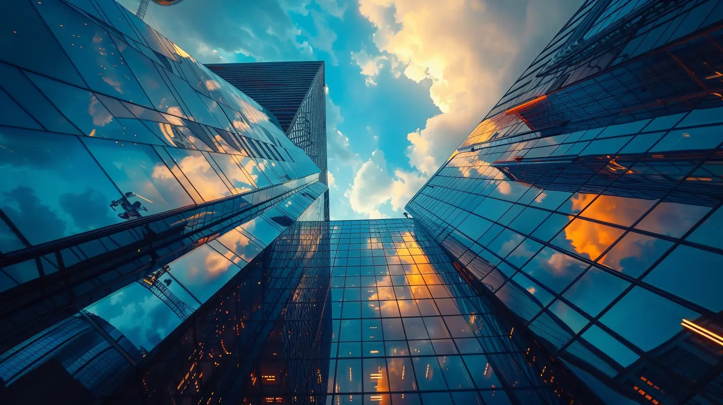 The Power of Leverage in Real Estate Investing