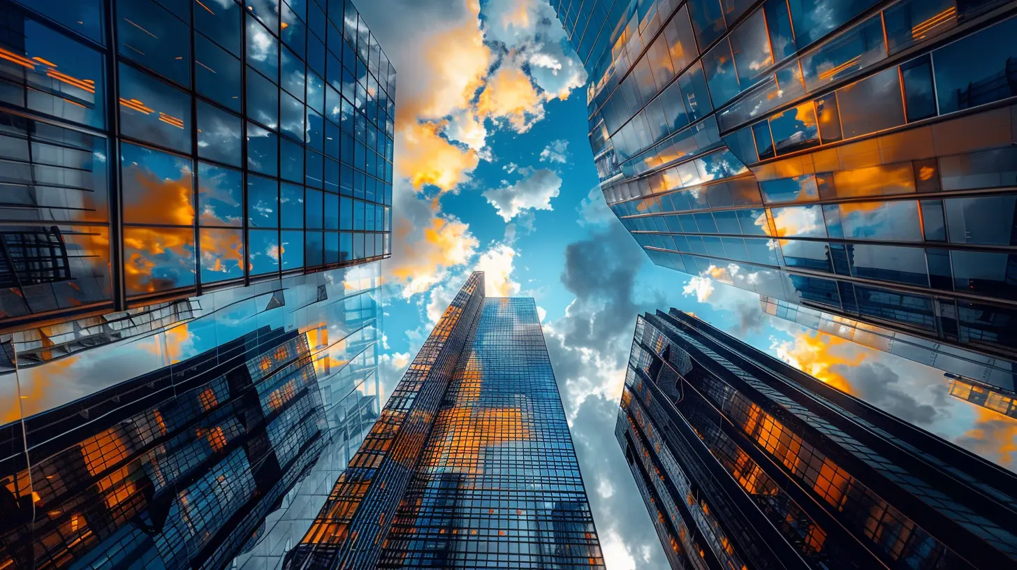 The Power of Leverage in Real Estate Investing