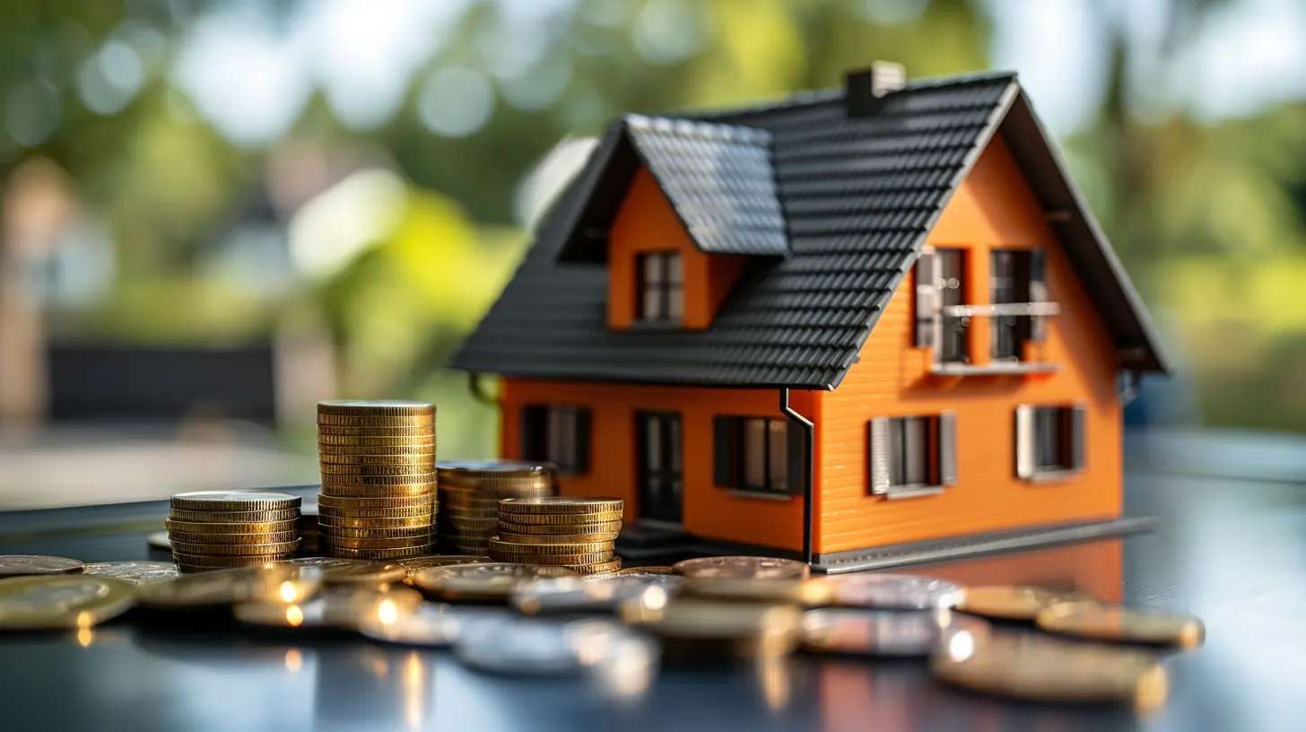 The Pros and Cons of Investing in Multi-Family Properties