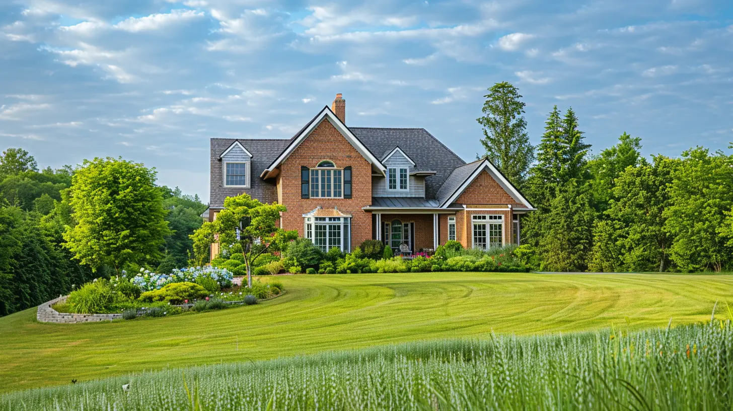 The Pros and Cons of Living in a Rural Community