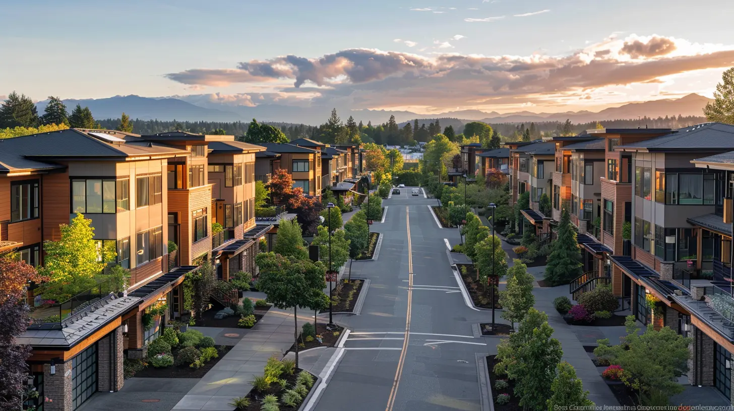The Risks and Rewards of Investing in Mixed-Use Multifamily Properties