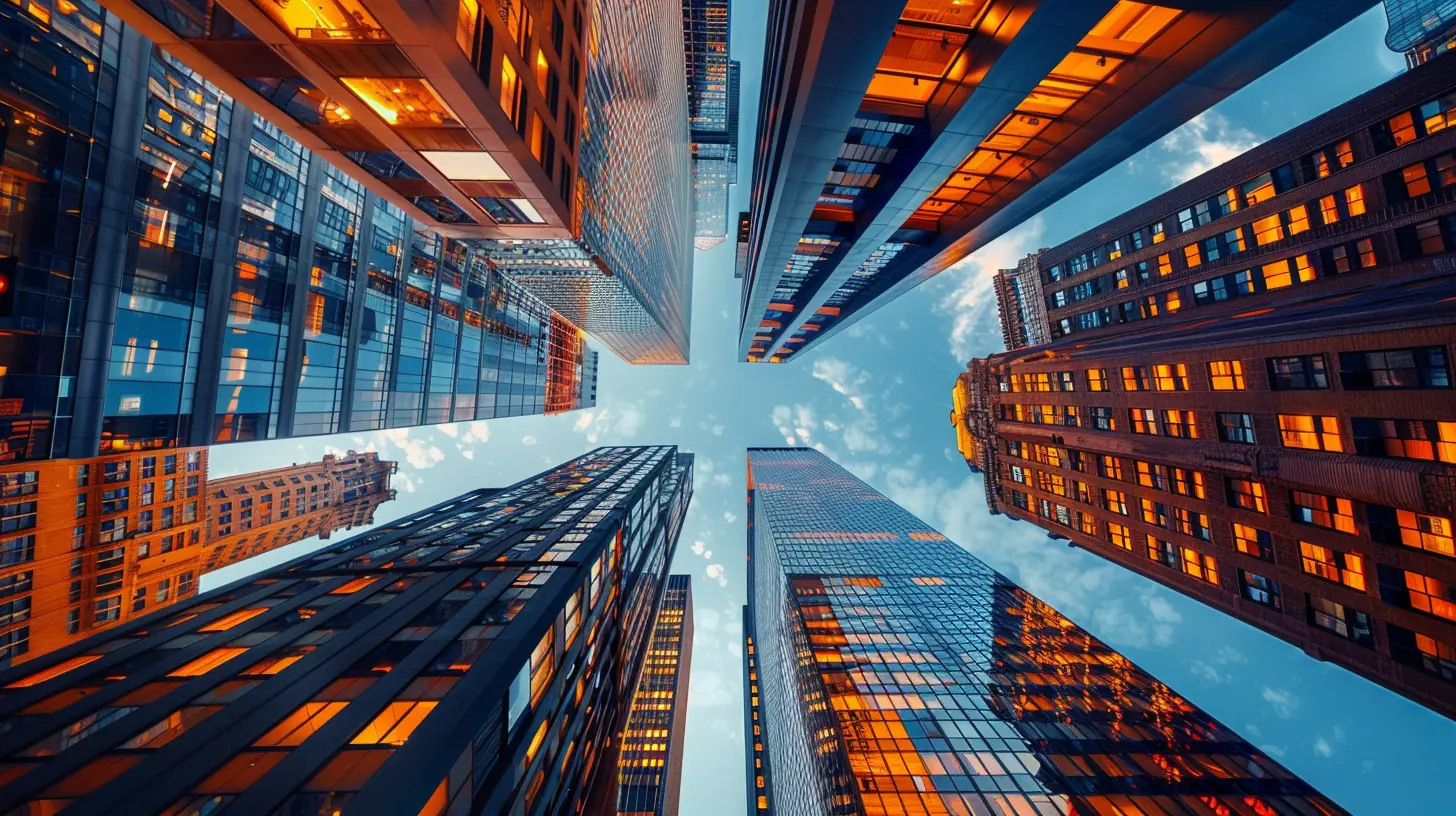 The Risks and Rewards of Investing in Mixed-Use Multifamily Properties