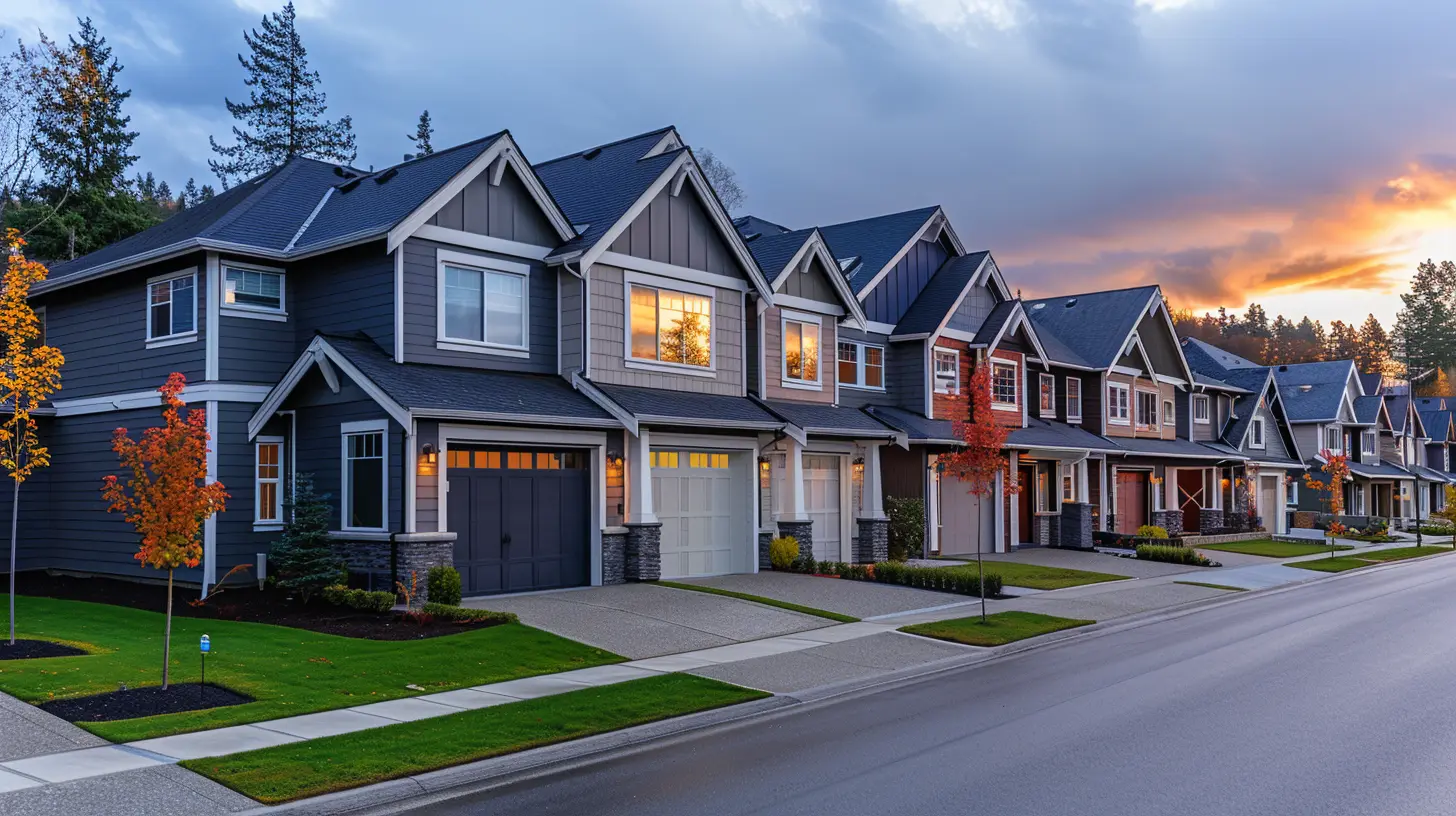 The Role of Government Programs in Helping You Hunt for a Home