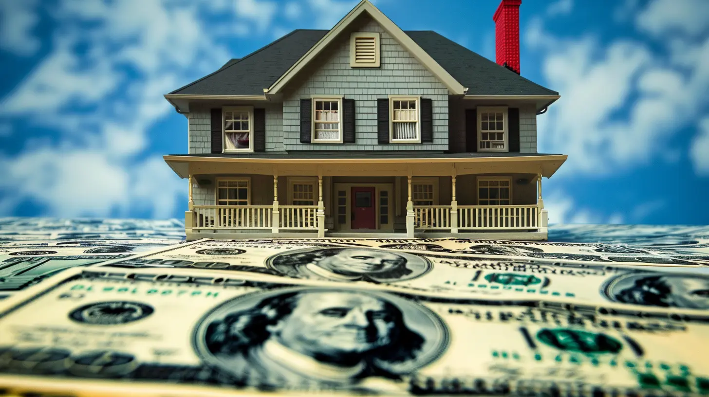 The Role of Government Programs in Helping You Hunt for a Home