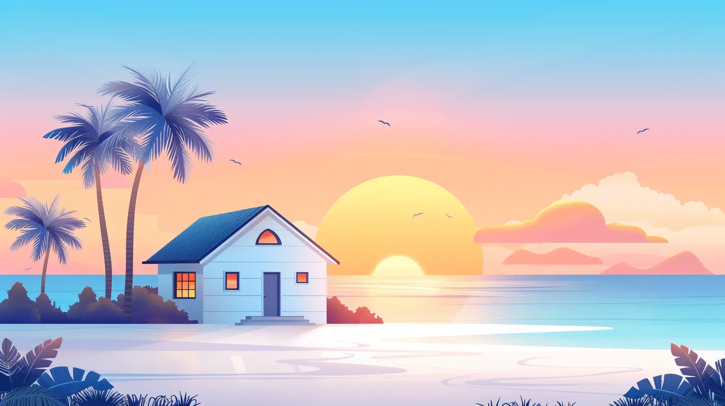 The Role of Guest Communications in Vacation Rental Success