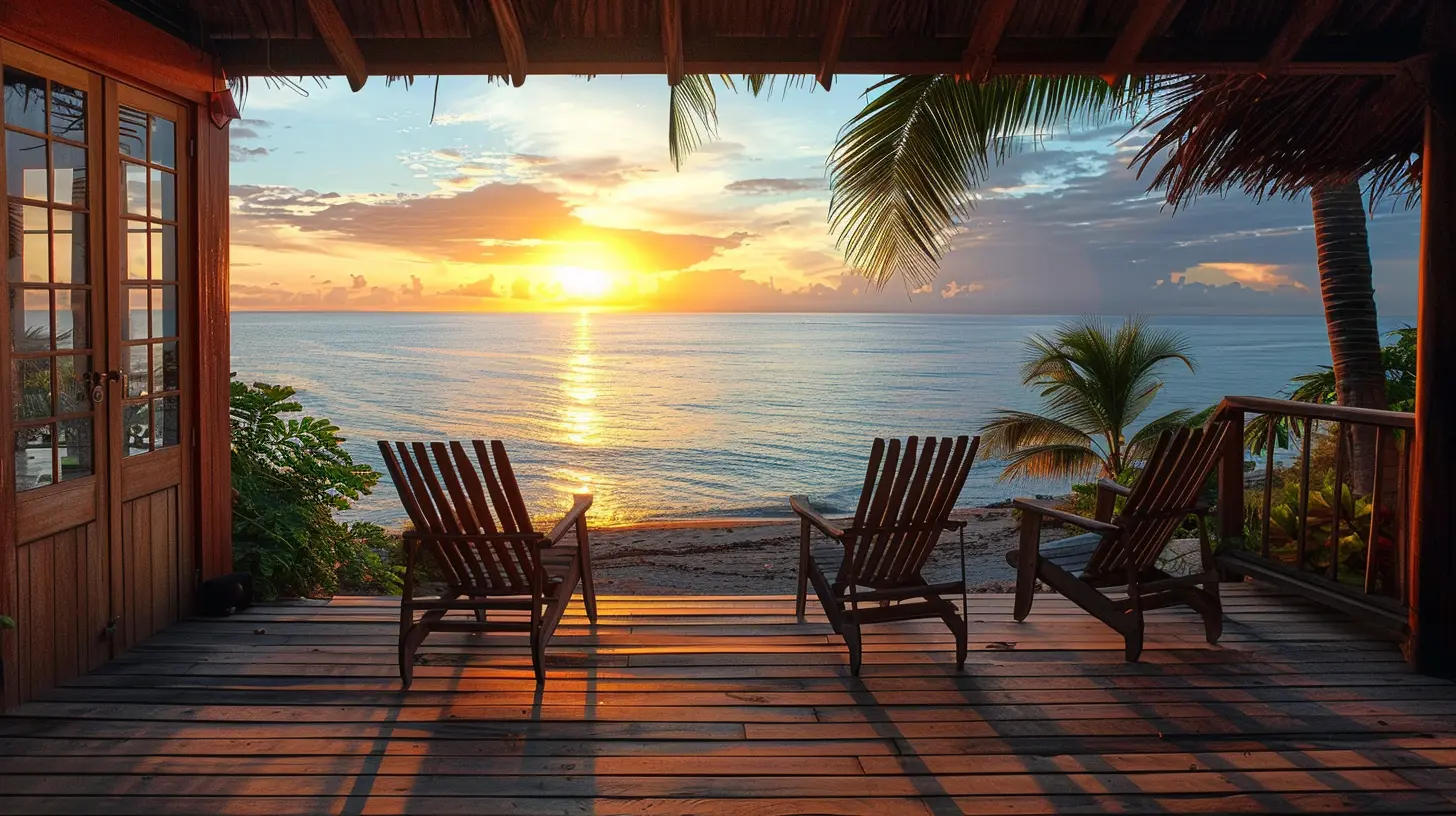 The Role of Guest Communications in Vacation Rental Success