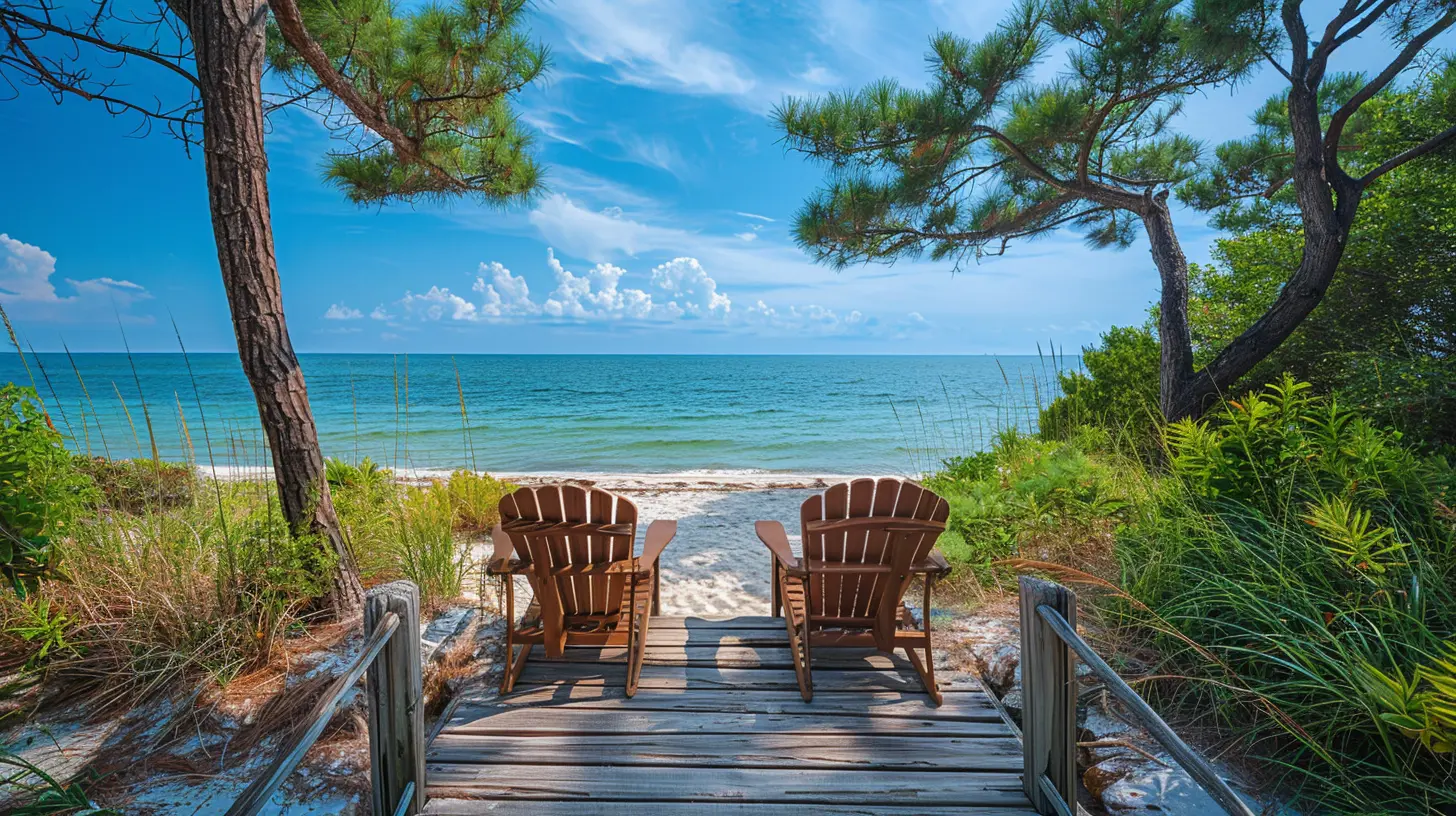 The Role of Guest Communications in Vacation Rental Success