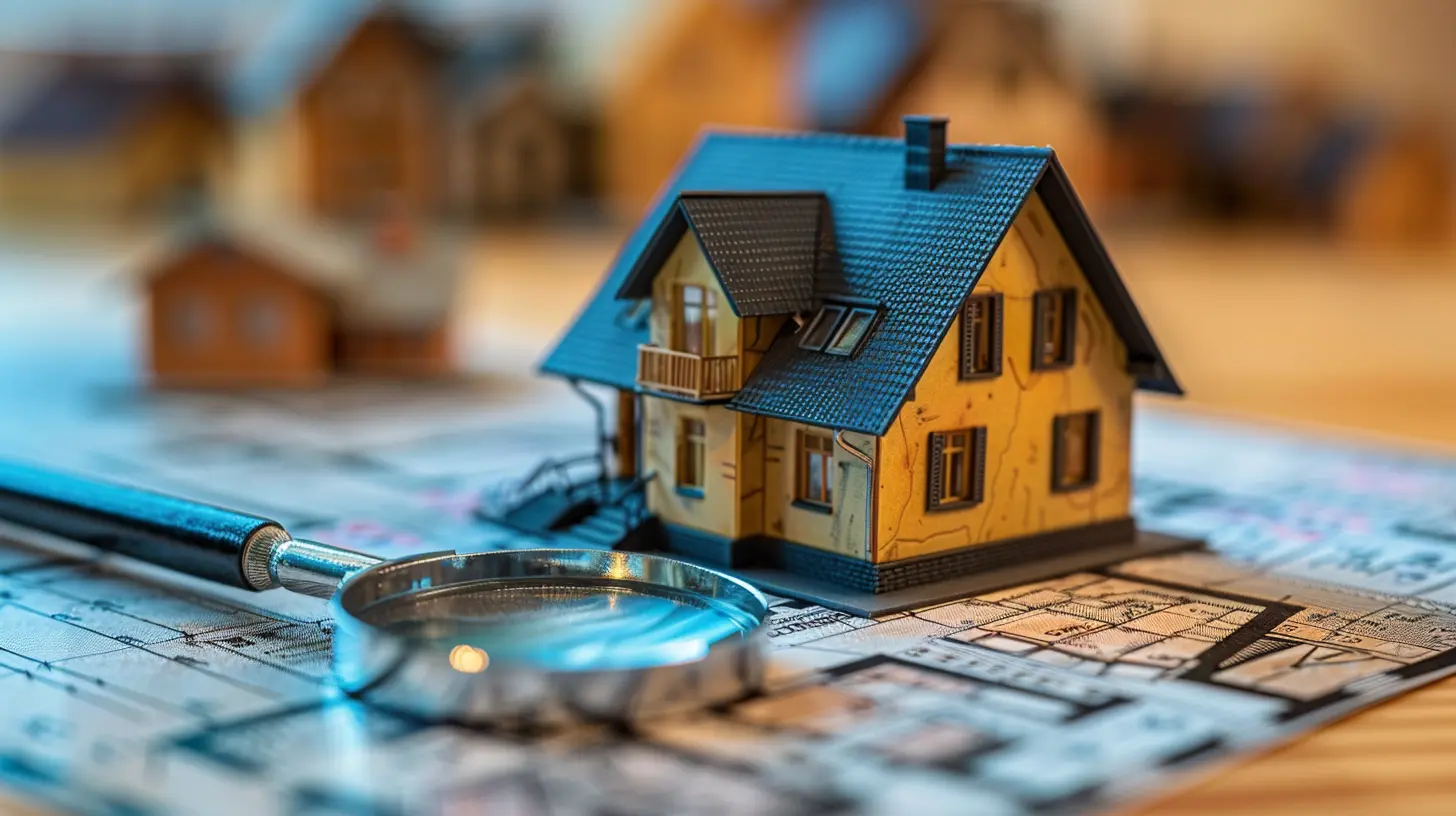 The Role of Home Inspections in the Selling Process