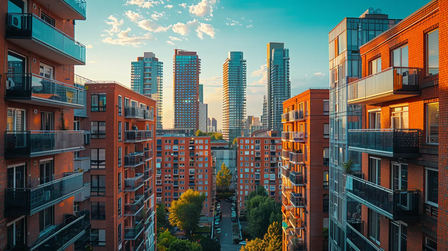 The Role of Inclusionary Zoning in Expanding Affordable Housing