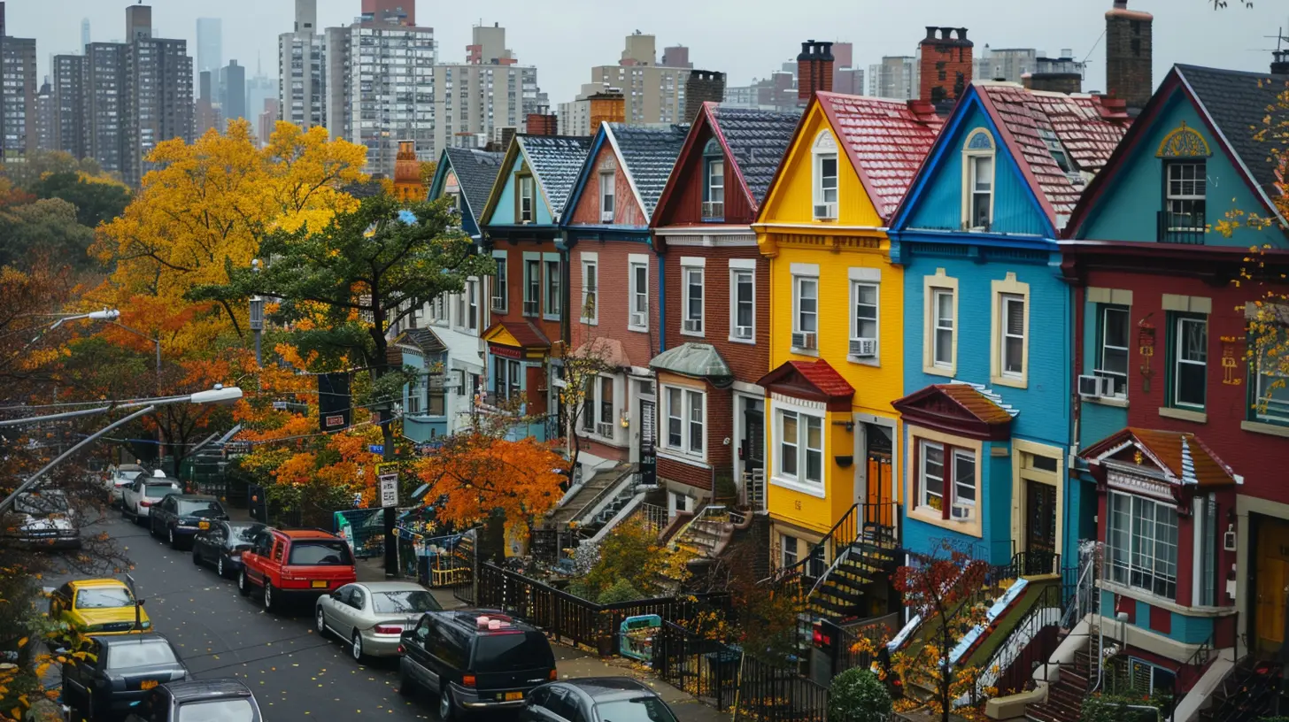 The Role of Inclusionary Zoning in Expanding Affordable Housing