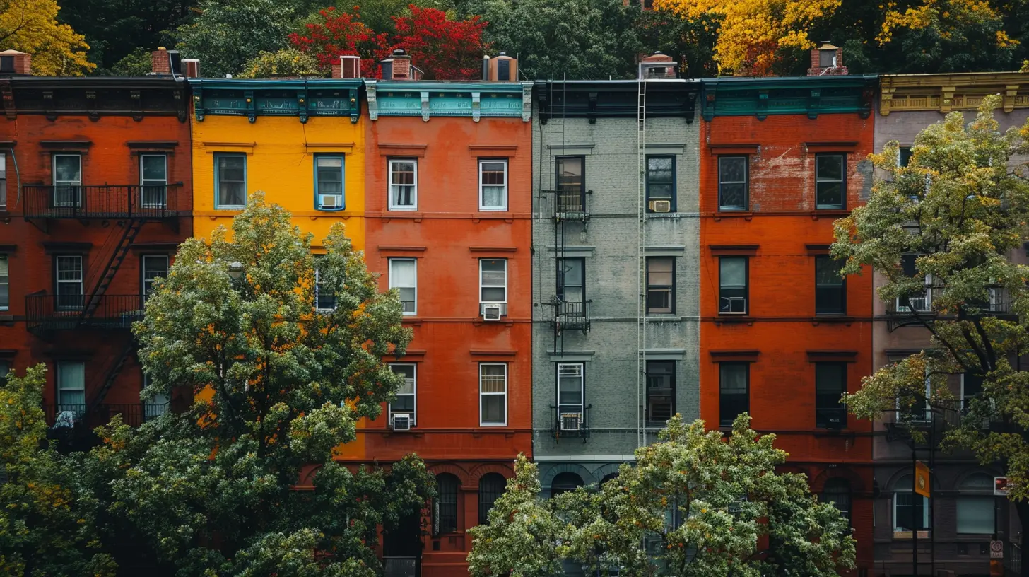 The Role of Inclusionary Zoning in Expanding Affordable Housing