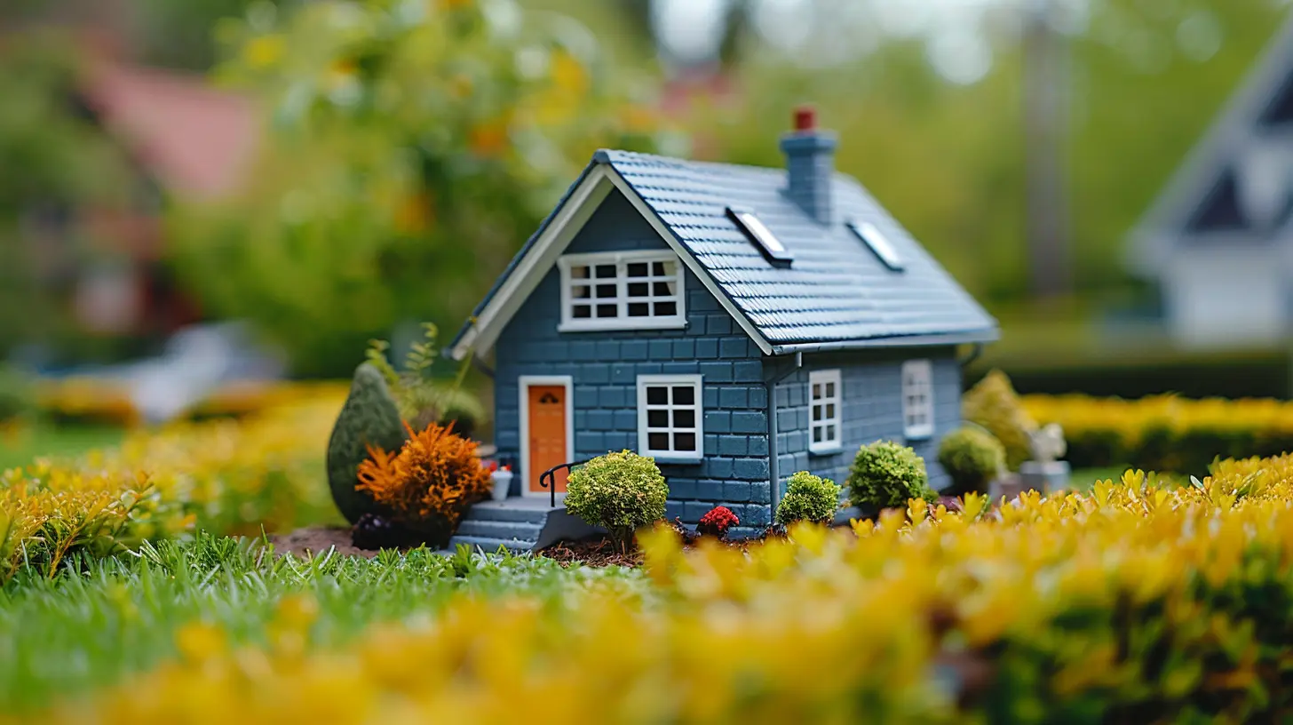 The Role of Interest Rates in a Buyer’s Market and What It Means for You