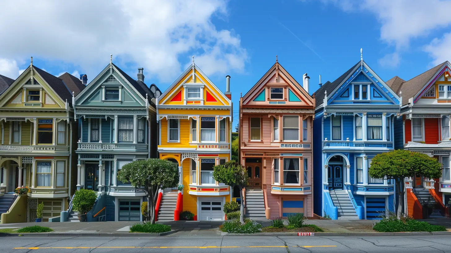 The Role of Interest Rates in a Buyer’s Market and What It Means for You