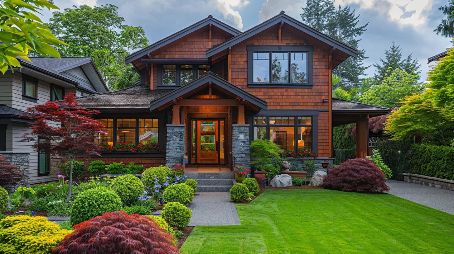 The Role of Interest Rates in a Buyer’s Market and What It Means for You