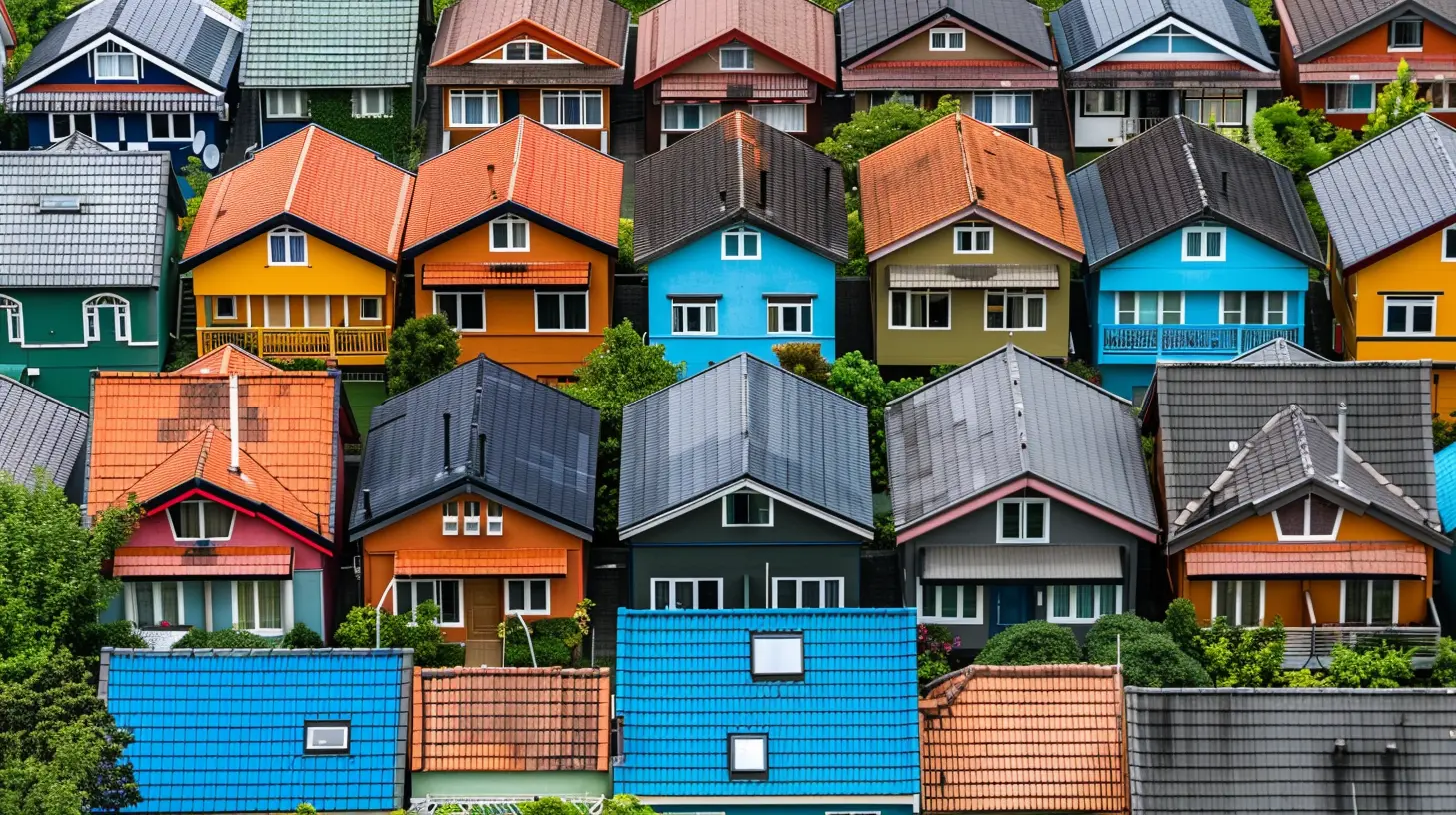 The Role of Inventory in Shaping a Buyer’s Market